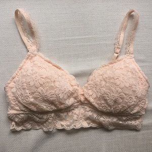 FINAL SALE Aerie bralette